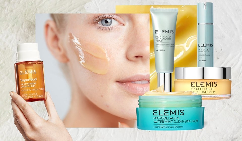 For your chance to #WIN Over £250 Worth Of Elemis Beauty Goodies

All you need to do - 
🌟Follow us 
🌟Like This Tweet
🌟Retweet This Tweet

bit.ly/3KjQsLz