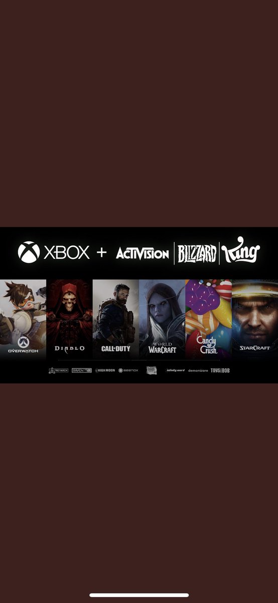 شركه مايكروسىفت تستحوذ على شركة Activication بمبلغ ٧٠ مليار دولار