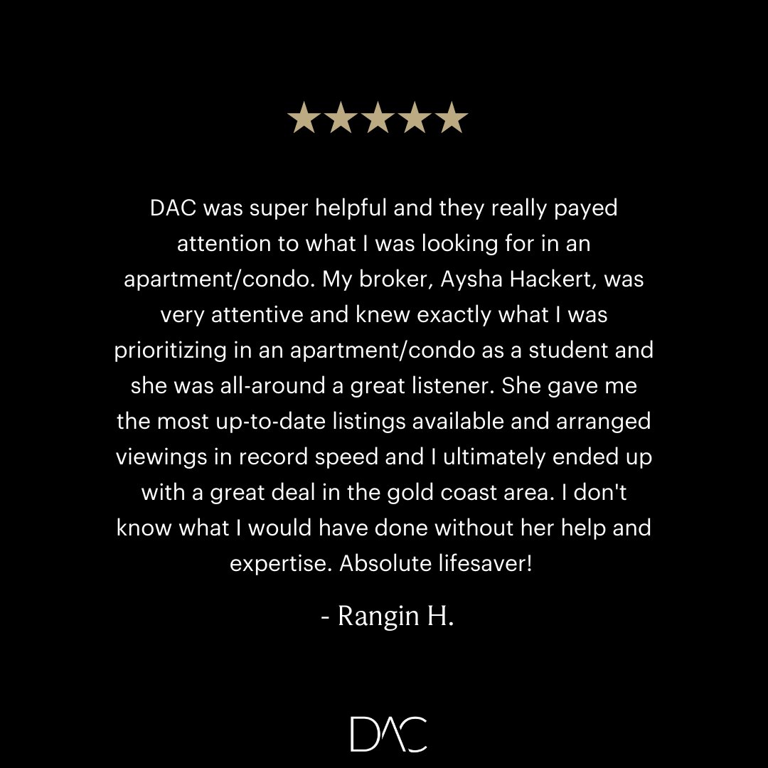 ⭐️ Thank you for sharing your experience and for your thoughtful 5-star testimonial! ⭐️

#downtownliving #downtownchicago #enjoyillinois #illinois #chicagolove #lovechicago #lifeofchicago #lifeviachicago #lookintochicago #Testimonial #Review #ChooseWiselyLiveStylishly
