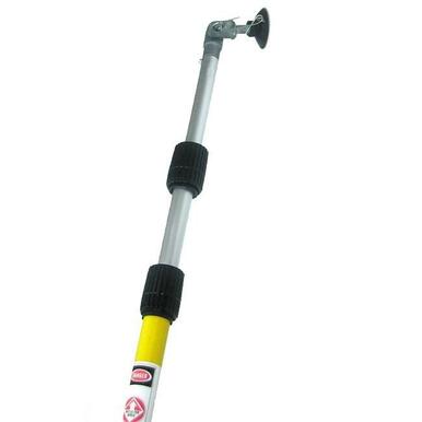 Change the Gemini letters of your outdoor sign message safely and easily with a letter changer from Outdoor Signs America! These poles feature an adjustable height range to give added flexibility and allow for easy storage when not in use. hubs.ly/Q010vpnS0 #OSA #Gemini