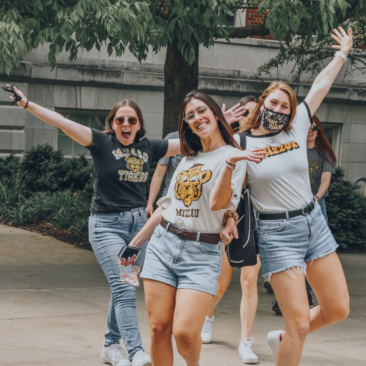 Mizzou AASB tweet media