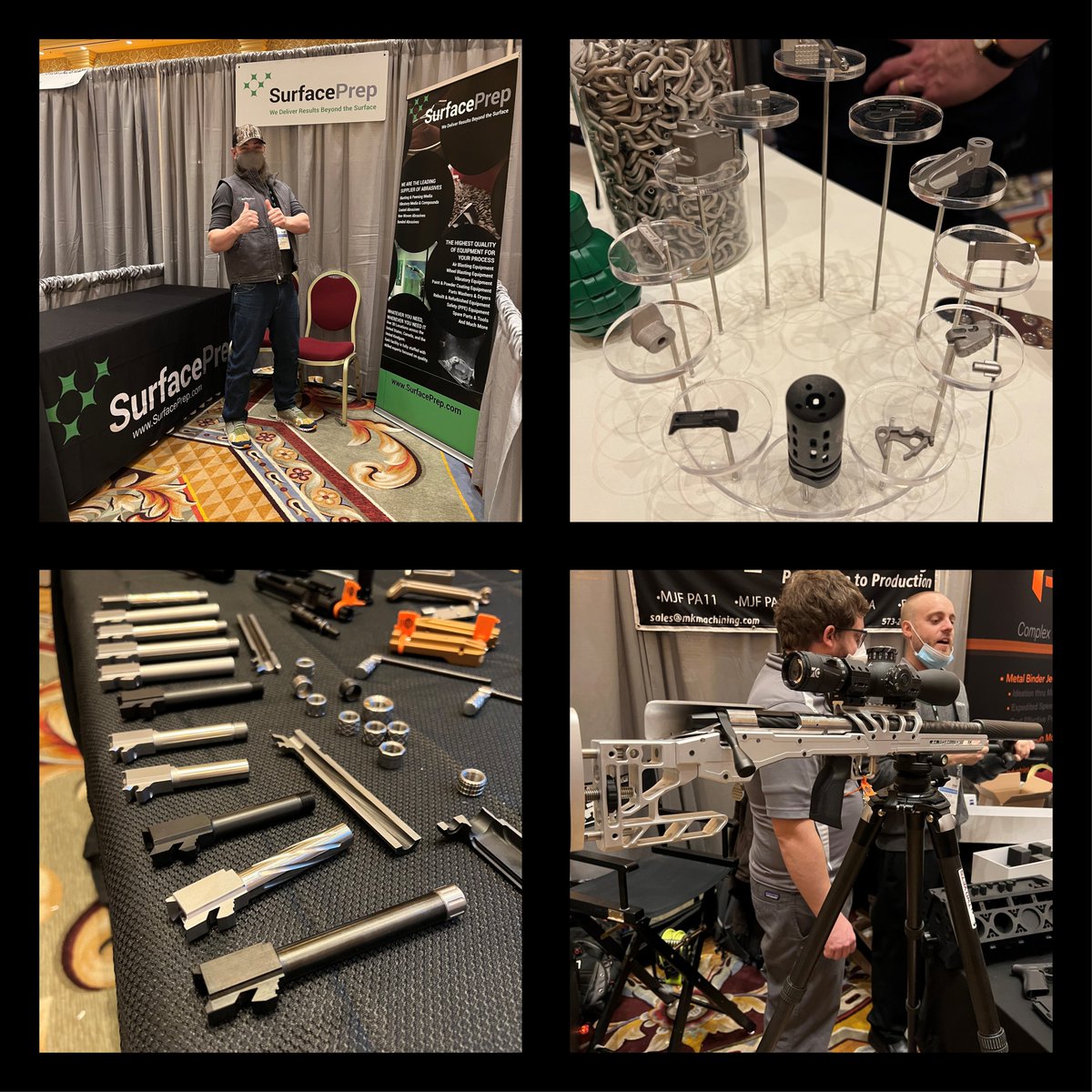 SurfacePrep tweet media