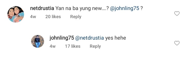 Brt613's tweet photo. Malakas kutob ko dito eh!! 🥰🥰🥰
#FranSeth
#lapitNa https://t.co/z2QBXsQunp