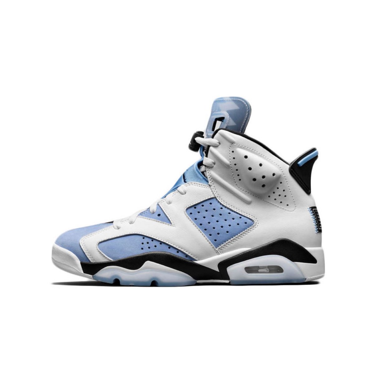 The Crep Index tweet media