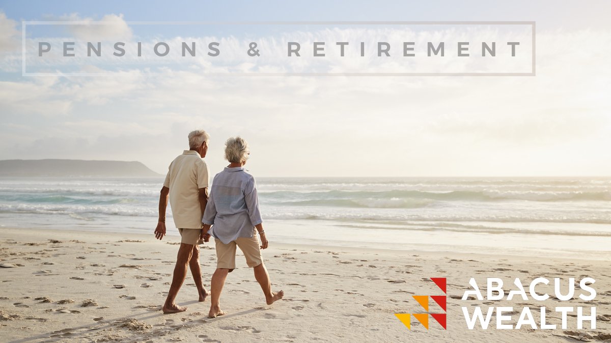 abacuswealthgib's tweet photo. We are able to help you with all aspects of #pension and #retirement planning. We appreciate that pensions can appear to be complex and confusing and we will seek to simplify this for you. 

https://t.co/kA8DYdXZwX https://t.co/t1ciDxyeEz