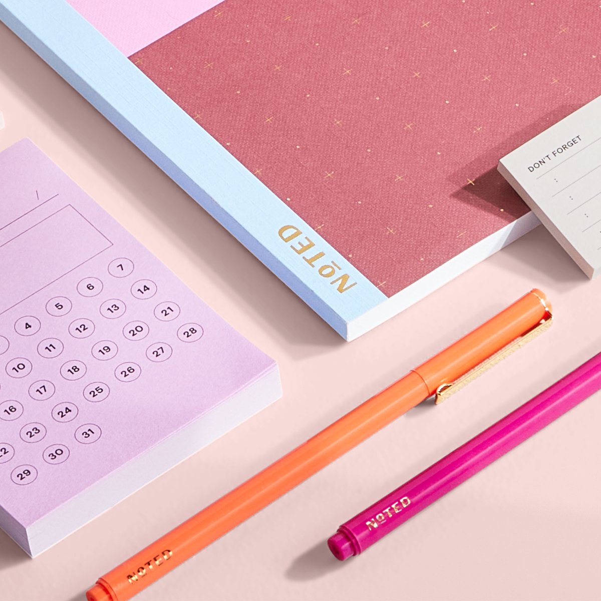 Postit's tweet photo. Make room for something new from Noted by Post-it
#postit #notedbypostit https://t.co/ZRlVJxJLXq