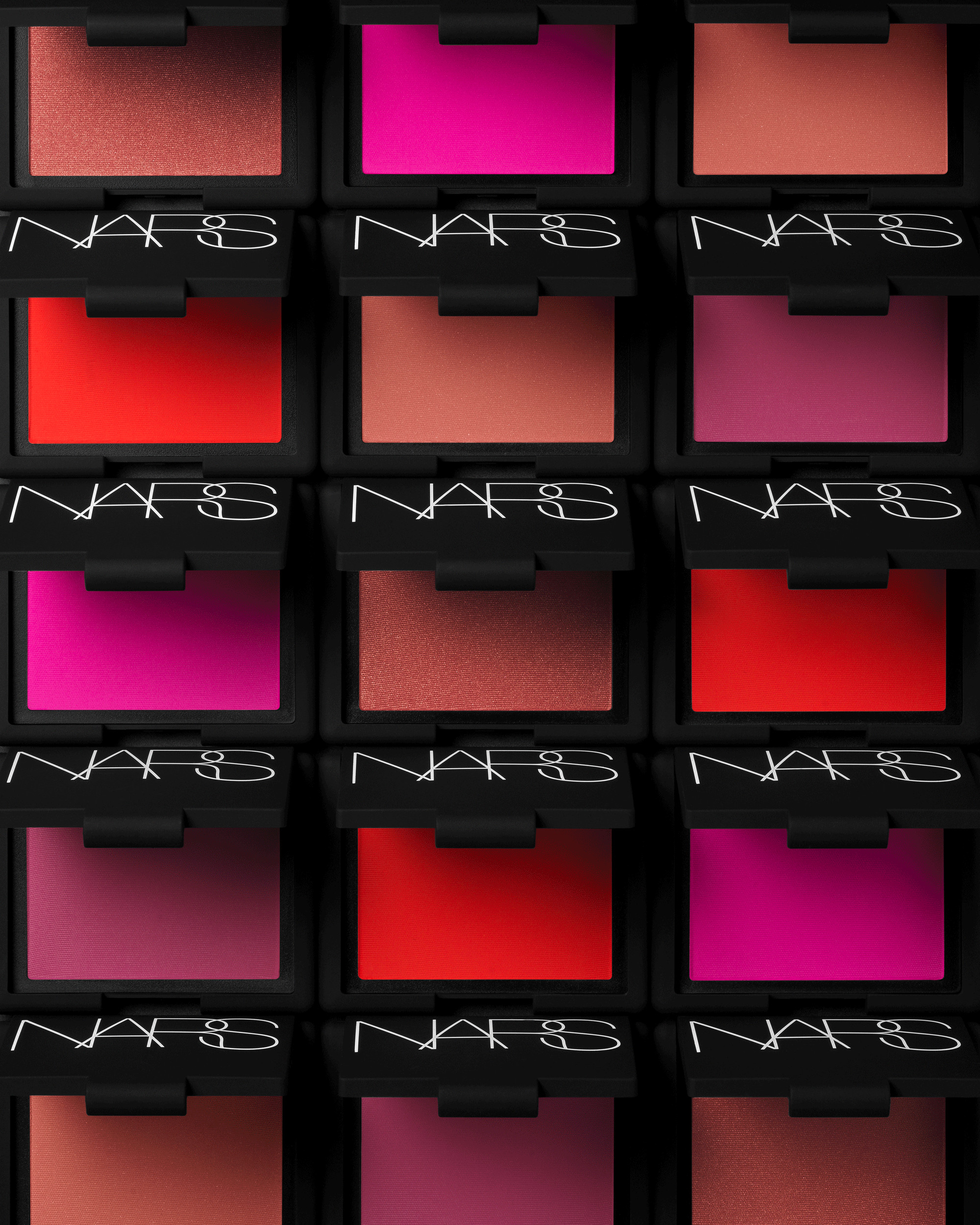 NARSCosmetics on X: The fastest way to heat it up? Swipe on one of our  warm-toned Blush shades: Exhibit A, Taos, Arouse, Coeur Battant, or  Liberte.   / X
