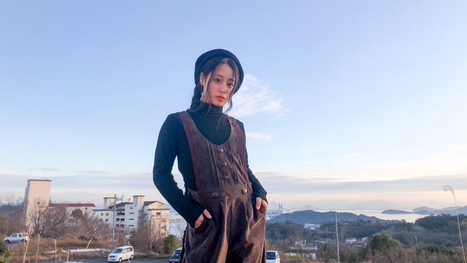 MihiroのTwitter画像50