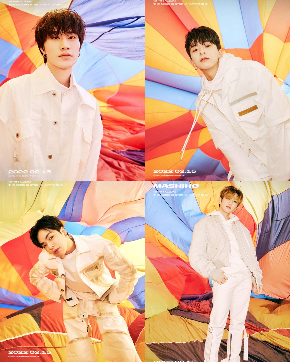onlyTreasureTXT's tweet photo. MIDDLE LINE CONCEPT POSTERS 🪂🌈

Jaehyuk that eyebrow slit /$(#) https://t.co/kvkfyXsLG6