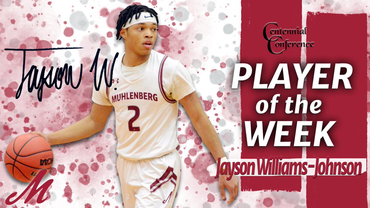 Muhlenberg Athletics tweet media