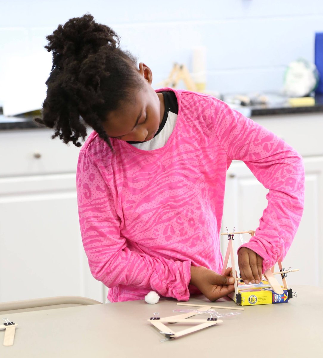 EFKCorp's tweet photo. Our students are creative, innovative, thoughtful, brilliant, hardworking, and so much more! We're so proud to be able to bring such an incredible educational STEM experience to our communities. 🤗

Find a program: https://t.co/P8JLkKqg8K https://t.co/JRn8xKRY0k
