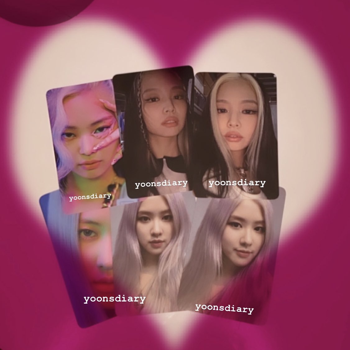 yoonsdiary's tweet photo. 𓏲 ☆… #mail4zz 

— thankyou @WainneGo for letting me adopt your bp pcs! super smooth and nice transaction, nice and safe packaging as well >< https://t.co/bYmYIqrS0y
