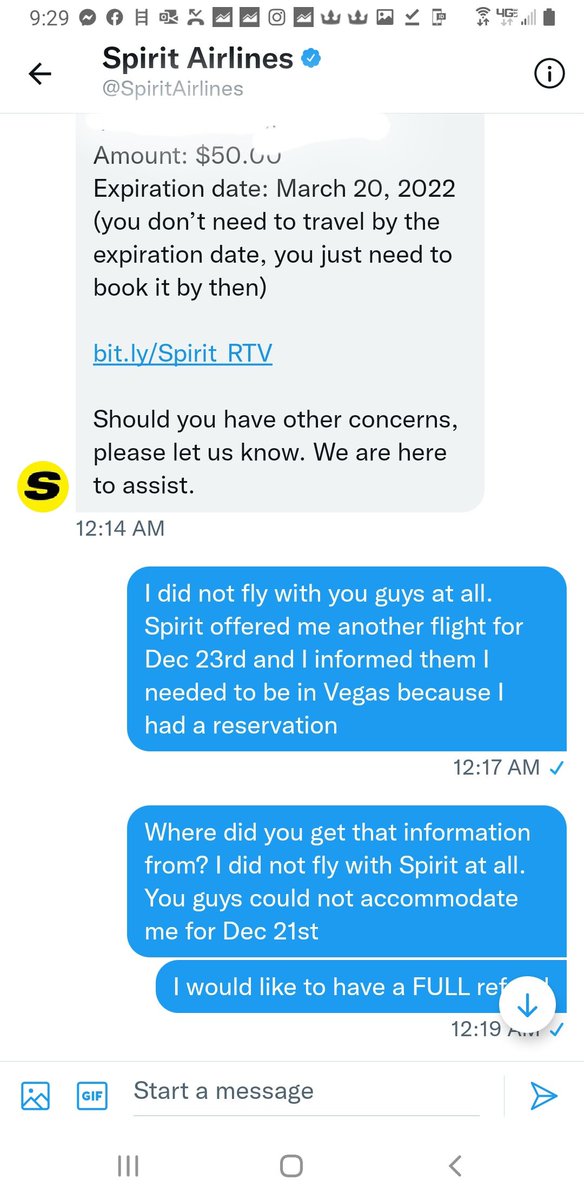 bbflorallyours's tweet photo. @SpiritAirlines https://t.co/2d6kBpTVqE