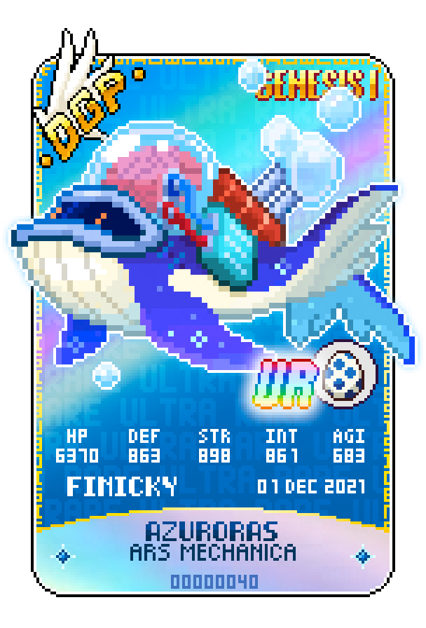 pppptttkkk's tweet photo. my baby whale

#DGPals #DGPalsPH 
@officialdgpals https://t.co/czzZcDwMxp