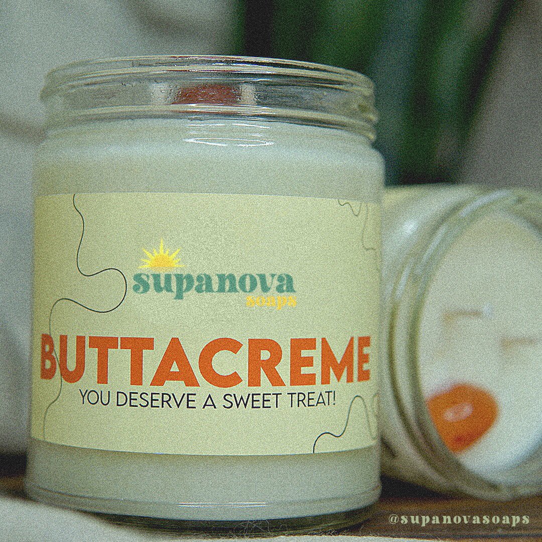 SupaNova Soaps tweet media
