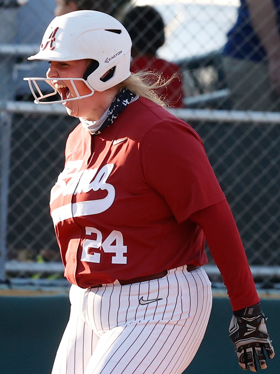 2⃣4⃣ Days🥎
#Team26 #RollTide
