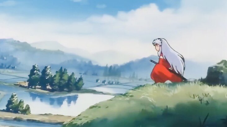 InuYasha Opening 3 