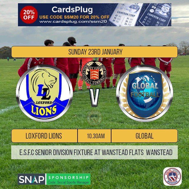 Global Fc (@globalfc30) on Twitter photo 