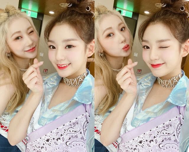 happy b’dayyy jinny ku sayangggg<3

#Our_Rapper_Jinny_Day 

#우리_래퍼_진희_데이
#JINNY
<a href="/5ecretNumber/">SECRET NUMBER (시크릿넘버)</a>