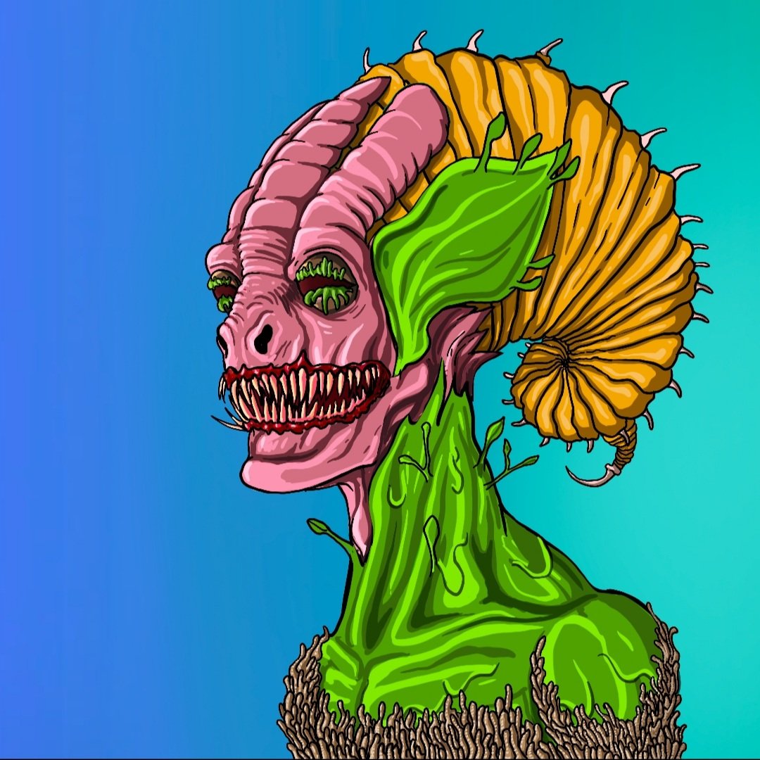 multiversellama's tweet photo. 🔥Exciting things will happen this week🚀

👽X🦙

🌎Join Our Community:
https://t.co/eYZlLyJPDJ

#NFTs #SolanaNFTs https://t.co/iEX35PSbOb