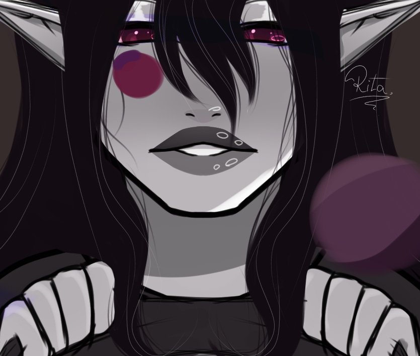dcassiart's tweet photo. Personagens que tenho que desenhar mais, deixar aqui pra eu não esquecer https://t.co/ZftLWnlL9J