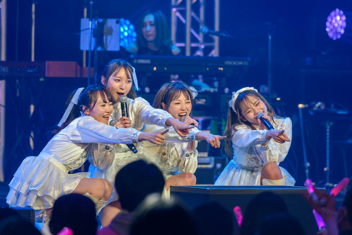 usk_portrait's tweet photo. 僕と出逢ってくれてさ ねえ ありがとう
Model :  #転校少女 
2022.1.16 at Zepp Haneda 
#塩川莉世  #松井さやか  #佐々木美紅  #成島有咲 #キリトリセカイ #写真好きな人と繋がりたい #写真で伝えたい私の世界 #ファインダー越しの私の世界 #ファインダー越しの世界 #一眼レフ #d750 #Nicon https://t.co/oMrBmTRWMX