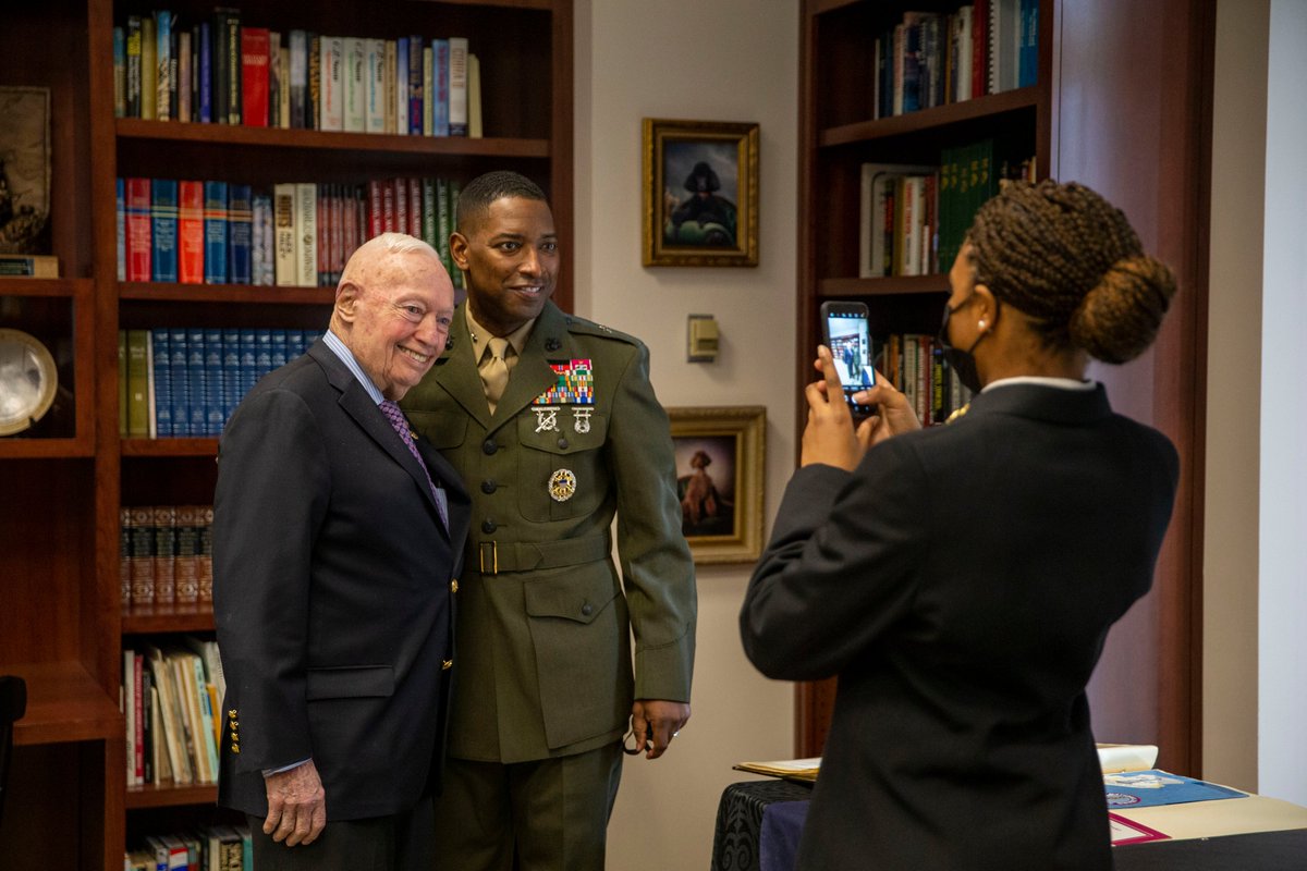 Marine Corps Base Quantico🇺🇸 tweet media