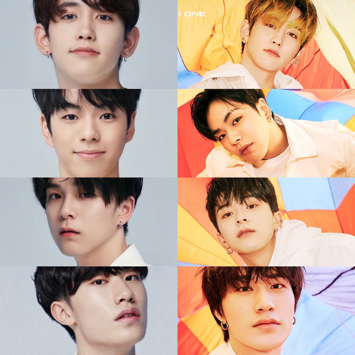 jeongwoocutie's tweet photo. treasure's middle line, look how far y'all have grown @treasuremembers ♡ https://t.co/ek95rJoD7G