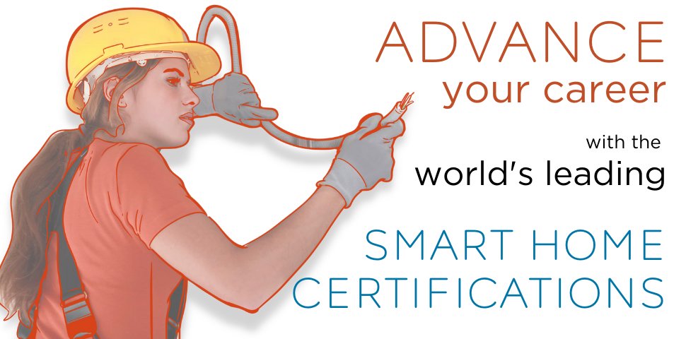 CEDIA EMEA tweet media