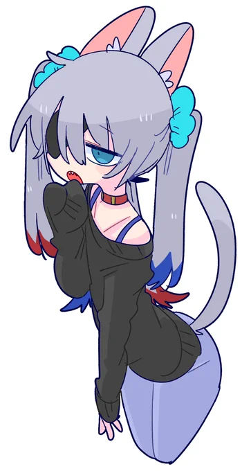 🐈‍⬛ 
