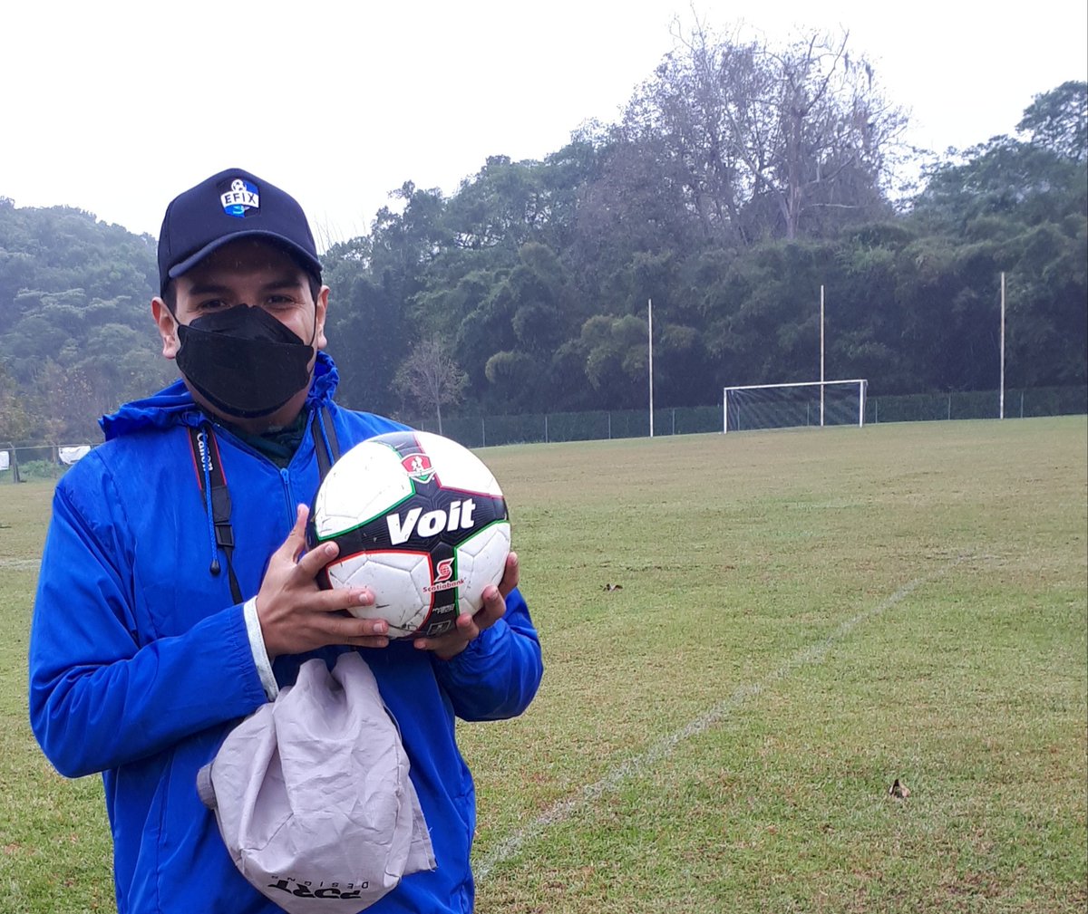 GOJR92's tweet photo. 🙏 ¡DEBUTÉ EN LIGA NACIONAL! ⚽️
Este fin fue mi primera cobertura en redes de un torneo oficial.
😁 Agradecido 😁
⚫ #EstoEsInter 🔵 https://t.co/M53bN2vb5d