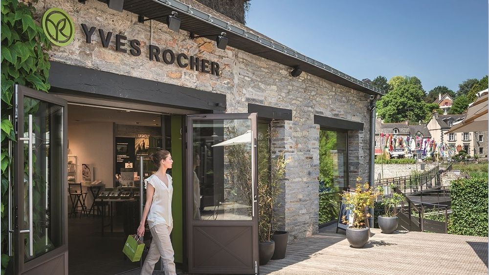 Nous sommes ravis de concevoir et développer le nouvel intranet du Groupe Rocher (Yves Rocher, Petit bateau, Arbonne, etc) à destination de tous les collaborateurs du groupe.