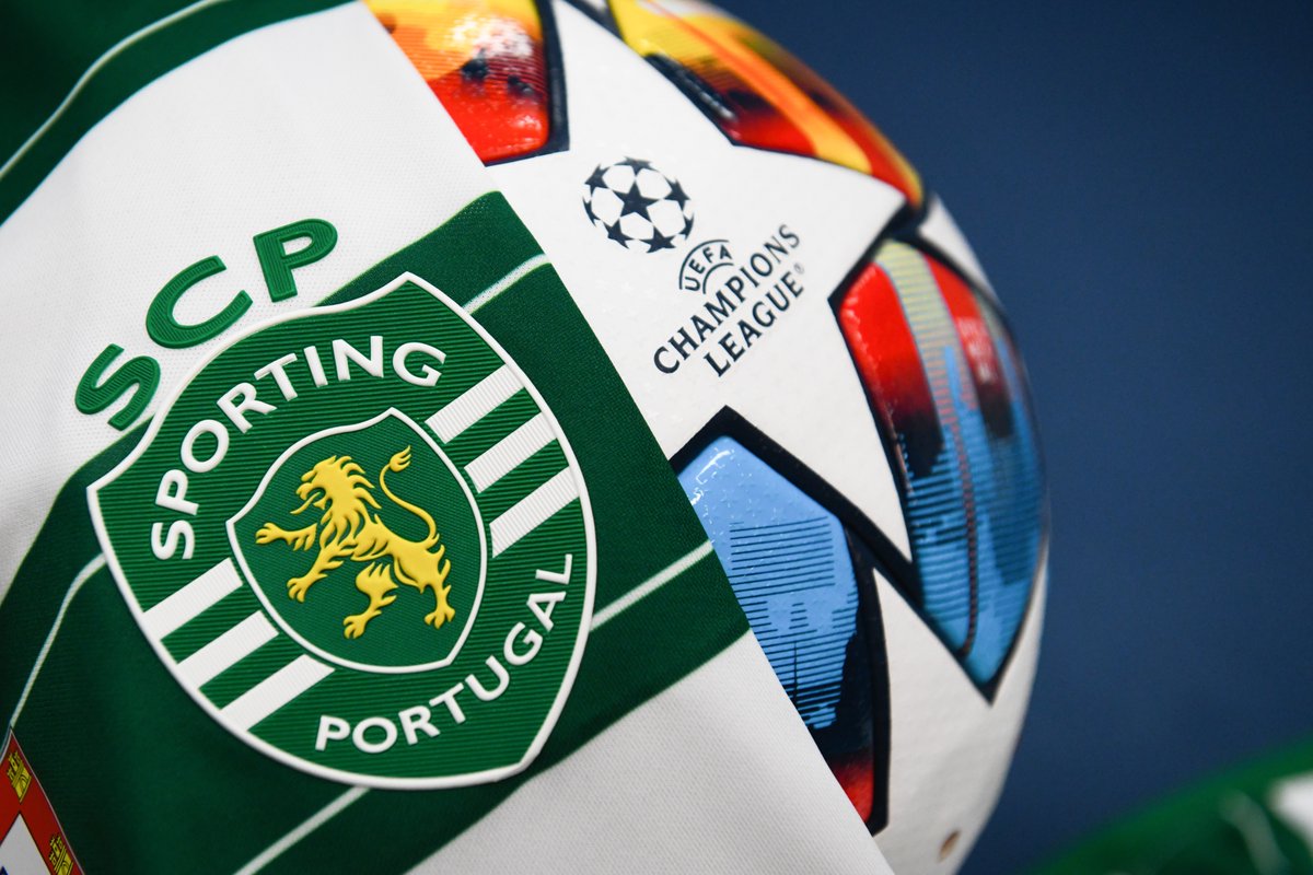 💚 First player that comes to your mind = _________

#UCL
