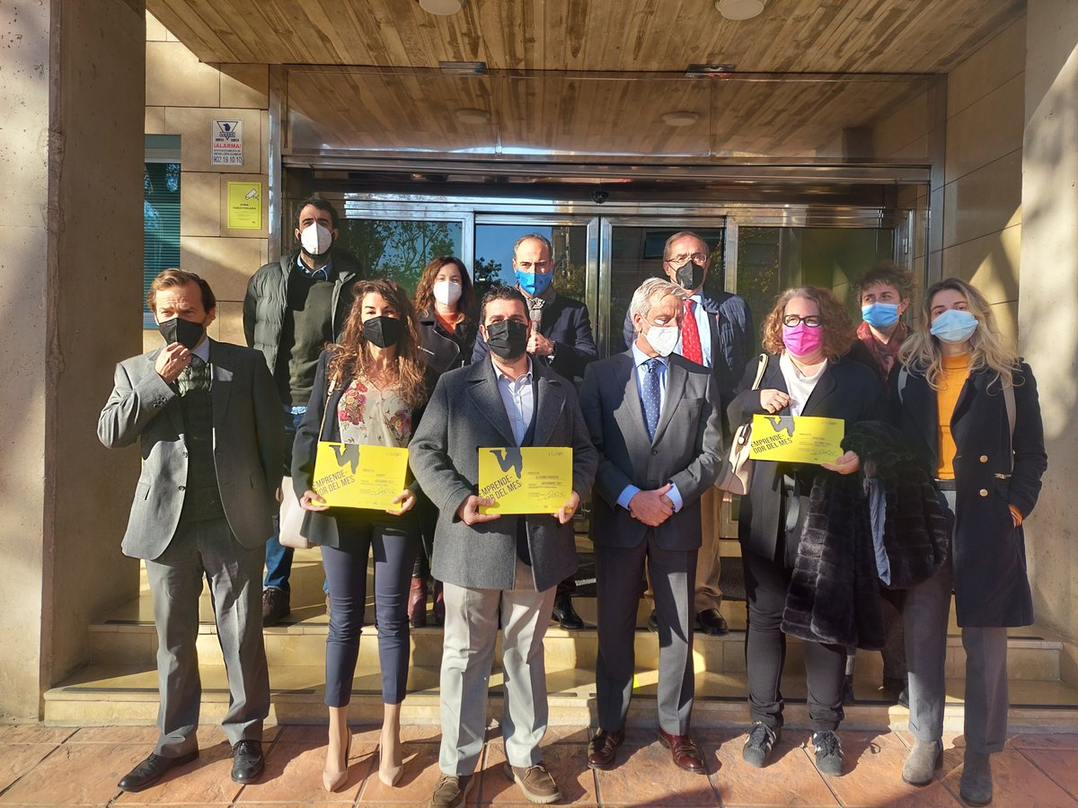 Instituto de Fomento tweet media