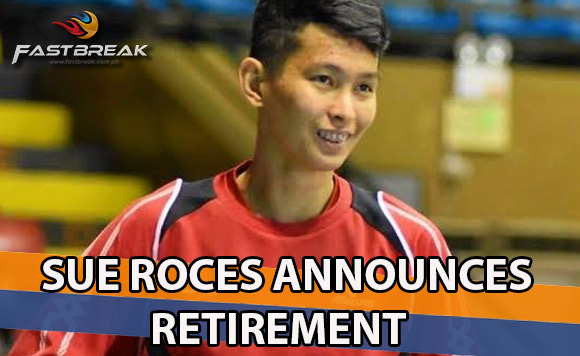 Sue Roces announces retirement
youtube.com/watch?v=cE0x31…
<a href="/sueroces/">sueperman</a>
#retirement 
#FastBreak 
<a href="/CyreelGian/">Cyreel Zarate</a>