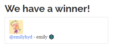 Harley - BACKUP! tweet media