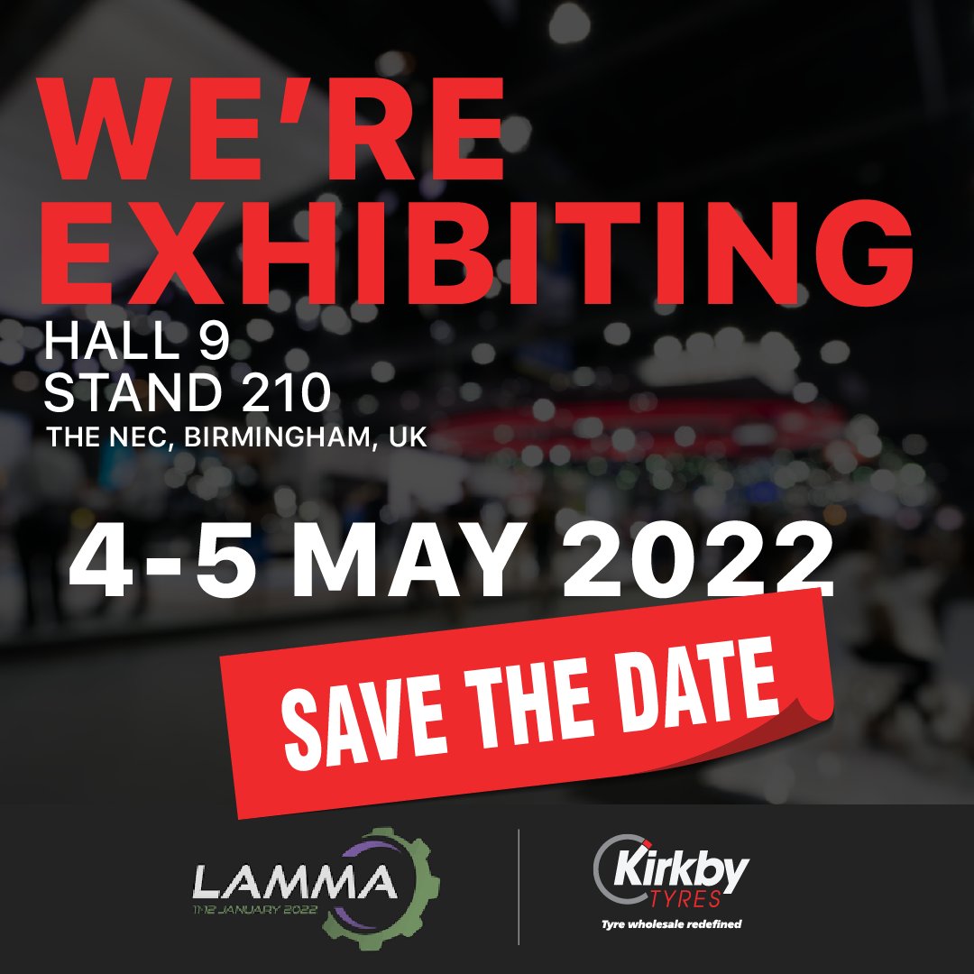 Just a few months to go until the biggest agricultural show in the UK takes place. Expect a showcase of our market leading brands and a tonne of giveaways. We can’t wait!! Save the date!