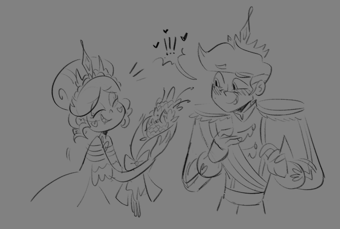 to people who are curious/still care, i am still working on the AU actually! just keeping it super on the down low, and i don't know when i can start to post again regarding it (since this is the third time we're redoing the story) 