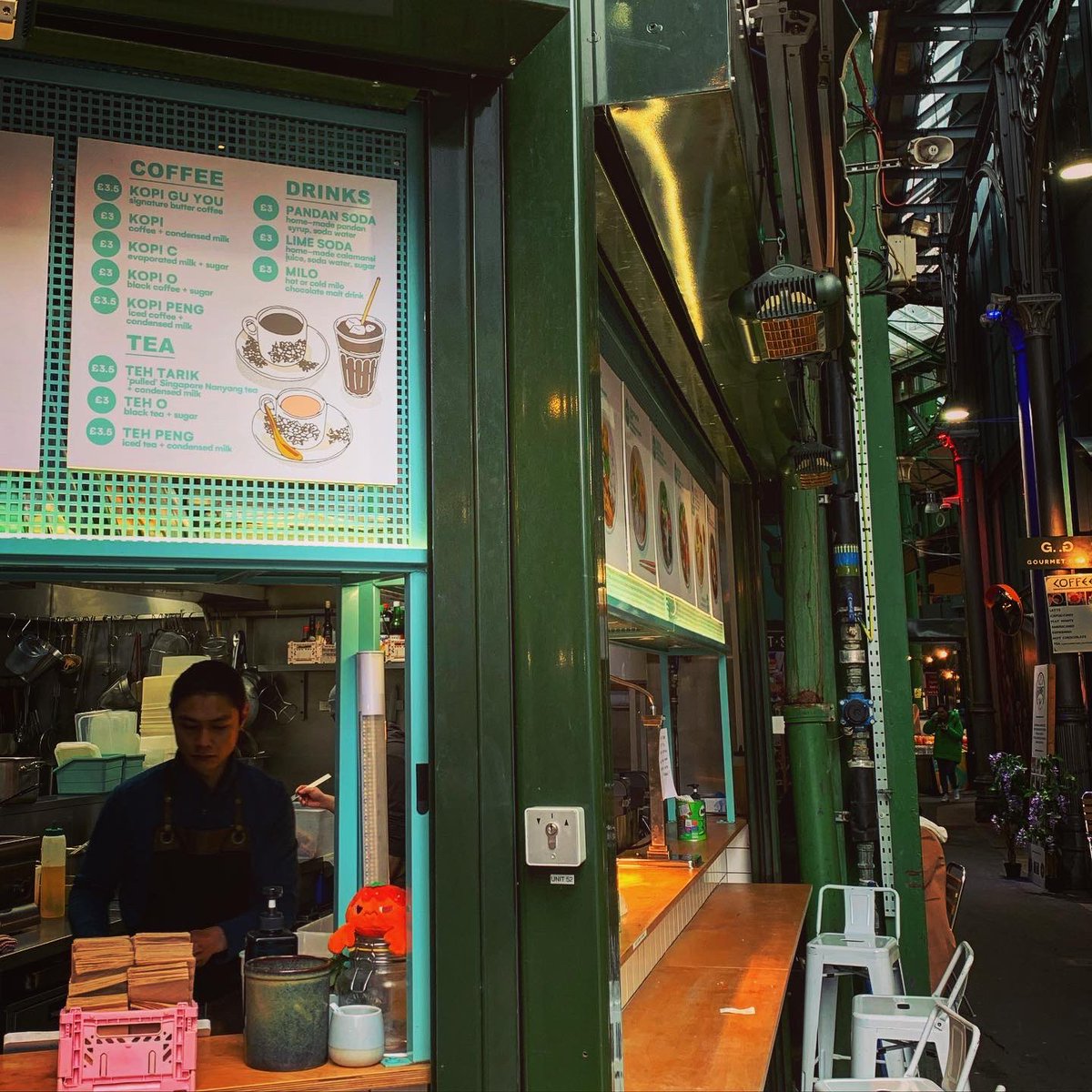 Kate Golledge tweet media