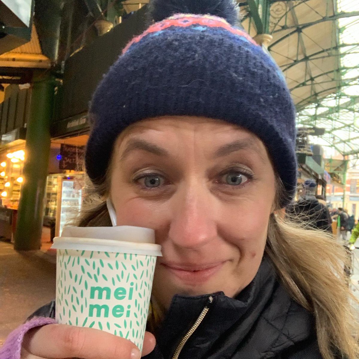 Kate Golledge tweet media