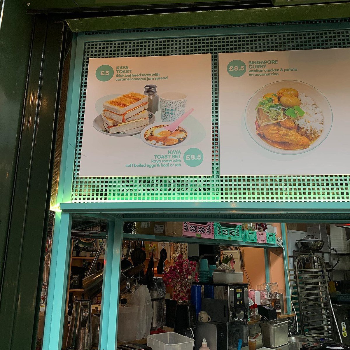 Kate Golledge tweet media