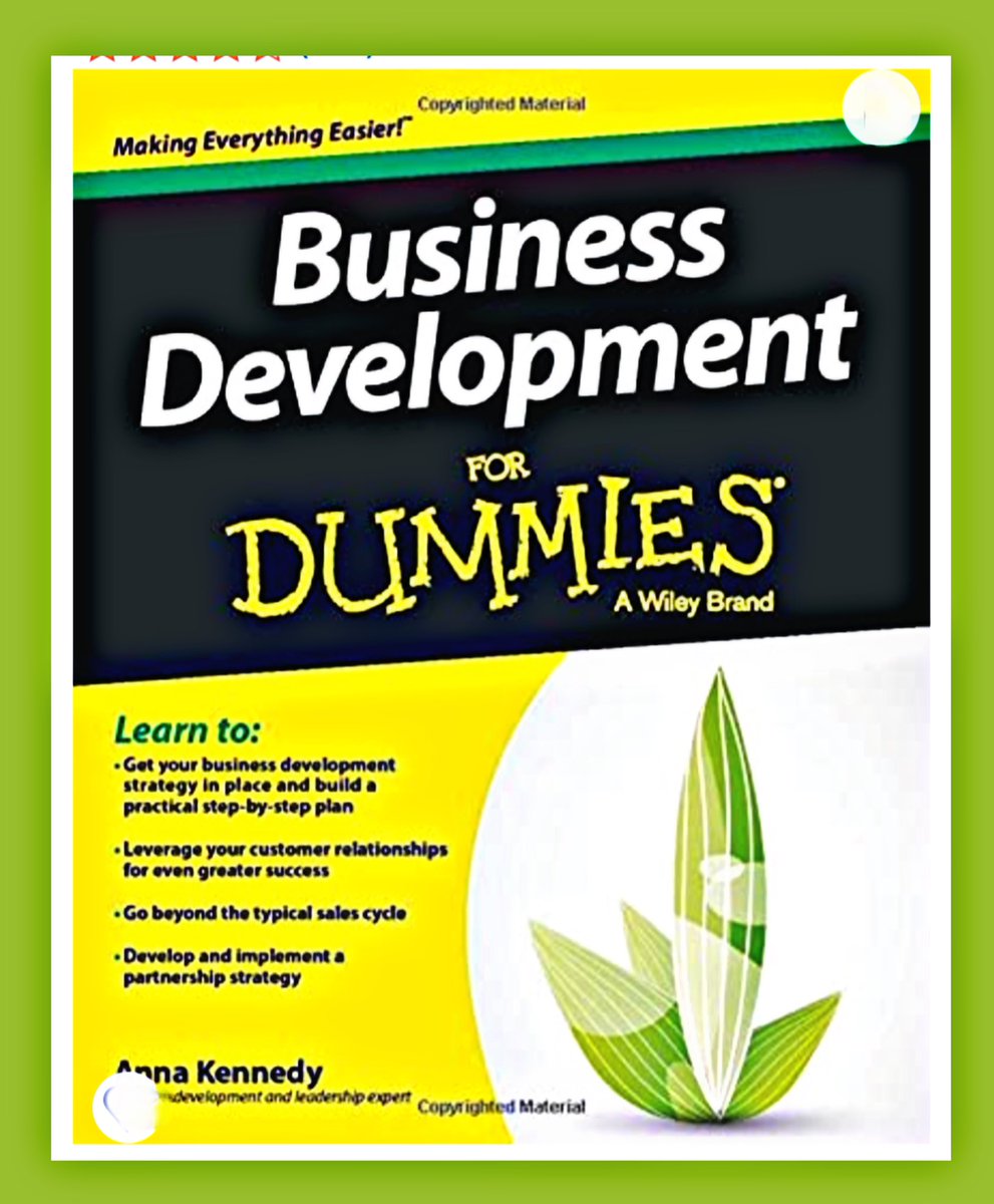 Entrepreneurs and small businesses, this is an excellent book and tool to assist is creating a positive business plan and marketing strategy. <a href="/JeffSpeckFAICP/">Jeff Speck</a> <a href="/SBA_Indiana/">SBA Indiana</a> <a href="/SBAgov/">SBA</a> <a href="/IDEACafe/">Small Business Chamber of Commerce, Inc (SBCC)</a> #SmallBusiness #entrepreneurs