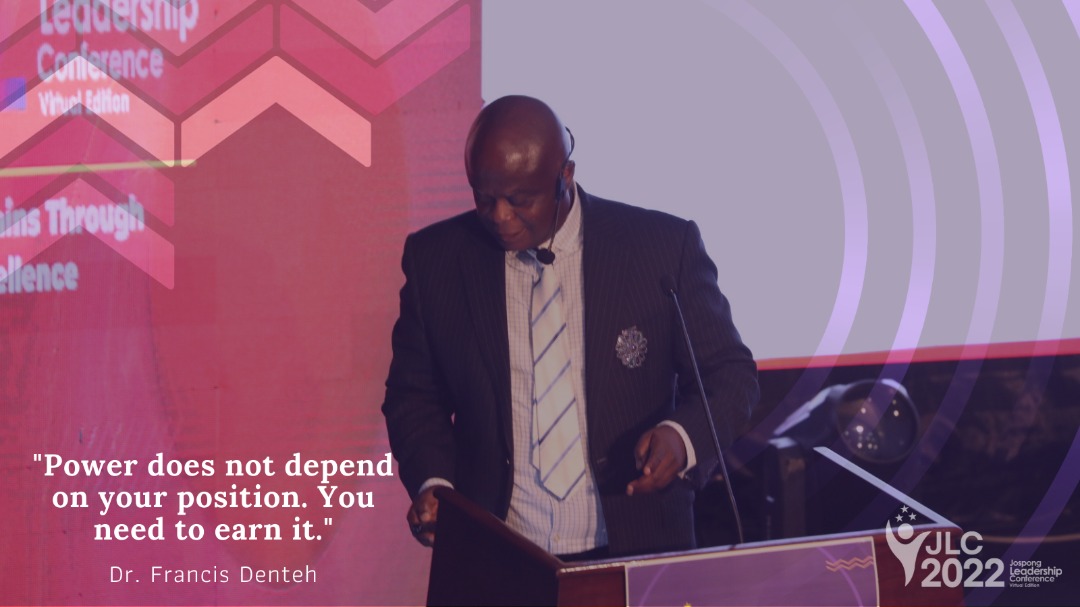 Emefasoulsista's tweet photo. To have power, learn.
#JLC2022 https://t.co/7NxaPHXHM3