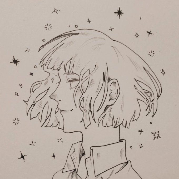 アナログ(失敗した) 
