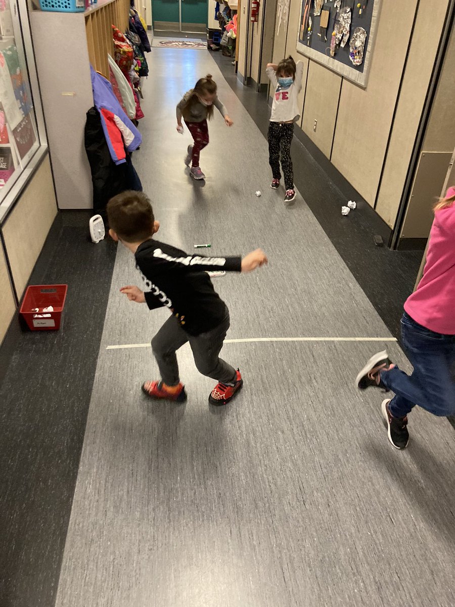 SD22 Early Learning & Child Care tweet media