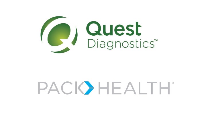 .<a href="/QuestDX/">Quest Diagnostics</a> to buy <a href="/Pack_Health/">Pack Health, A Quest Diagnostics Company</a>, a patient engagement firm | hubs.li/Q012mxkb0
