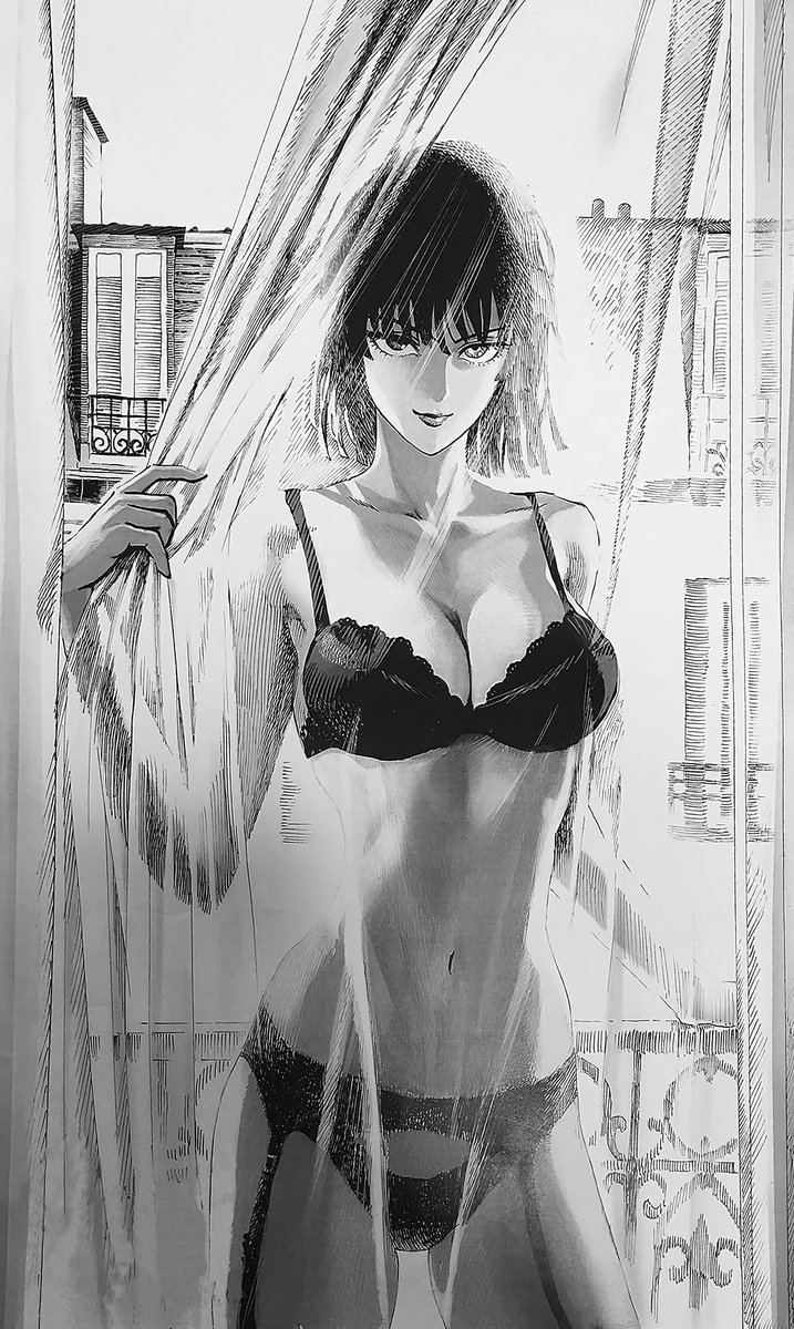 Greatestmangas's tweet photo. https://t.co/4ueMlHhE95