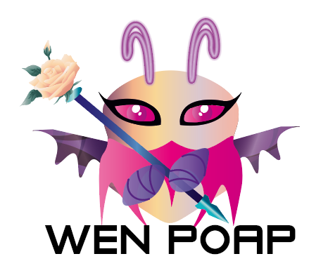 1HiveNFBeez's tweet photo. Before announcing the 3 lucky winners, we would like to announce that the 100's comments POAP is being distributed as we speak!!!

Check for that DM from the NFBees!

Thanks @Annomalia96 for letting us use your #NFBee design as a POAP for people that didn't buy one

#poap #1hive https://t.co/yg1sKv27t8