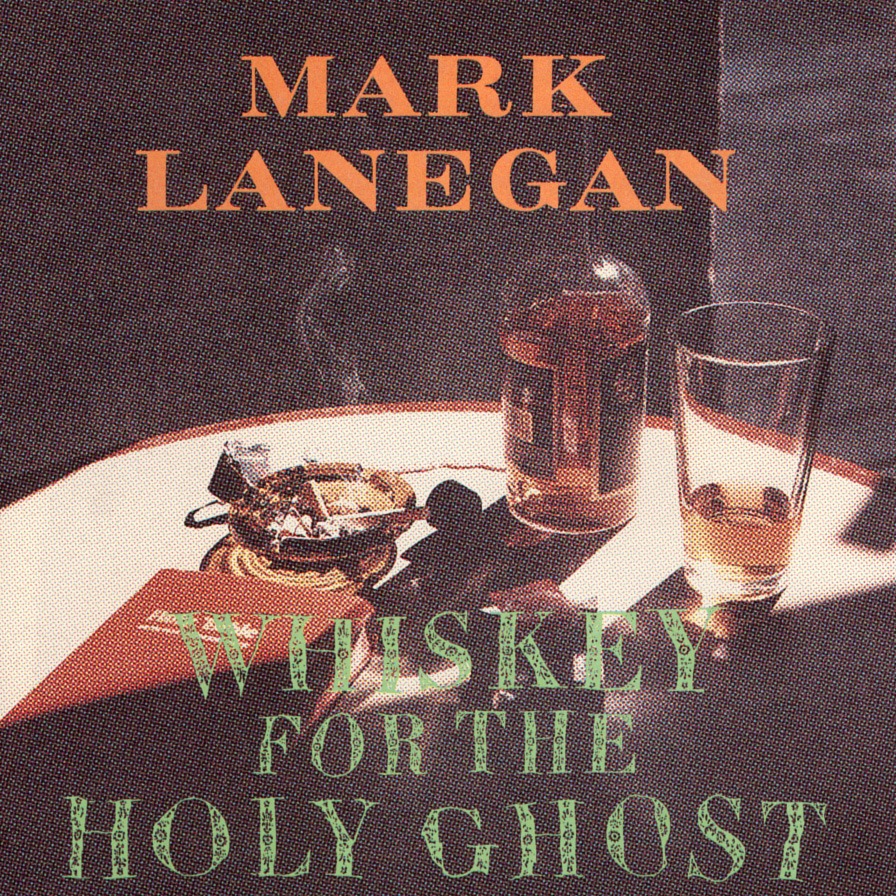 On this day in 1994, @marklanegan's second solo album, Whiskey for the Holy Ghost, was released on @subpop