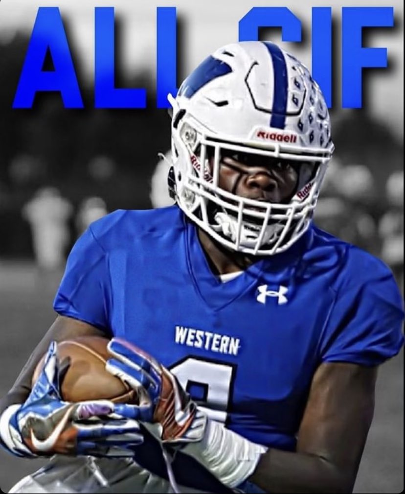 UNDERDAWG (@underdawginsite) on Twitter photo 3 star TE <a href="/TjMitch901/">Tywon Mitchell Jr ⭐️⭐️⭐️</a> is all cif but still no love from the west coast the kid deserves to play on the west coast. <a href="/unlvfootball/">UNLV Football</a> <a href="/NevadaFootball/">Nevada Football</a> <a href="/SanJoseStateFB/">San José State Football</a> <a href="/USUFootball/">USU Football</a> <a href="/Utah_Football/">Utah Football</a> <a href="/EWUFootball/">EWU Football 🏈</a> <a href="/SacHornetsFB/">Sac State Football</a> 3 star TE <a href="/TjMitch901/">Tywon Mitchell Jr ⭐️⭐️⭐️</a> is all cif but still no love from the west coast the kid deserves to play on the west coast. <a href="/unlvfootball/">UNLV Football</a> <a href="/NevadaFootball/">Nevada Football</a> <a href="/SanJoseStateFB/">San José State Football</a> <a href="/USUFootball/">USU Football</a> <a href="/Utah_Football/">Utah Football</a> <a href="/EWUFootball/">EWU Football 🏈</a> <a href="/SacHornetsFB/">Sac State Football</a>